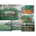 XY-31 1400 three roller rubber calender machine